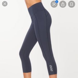 High waisted Lorna Jane